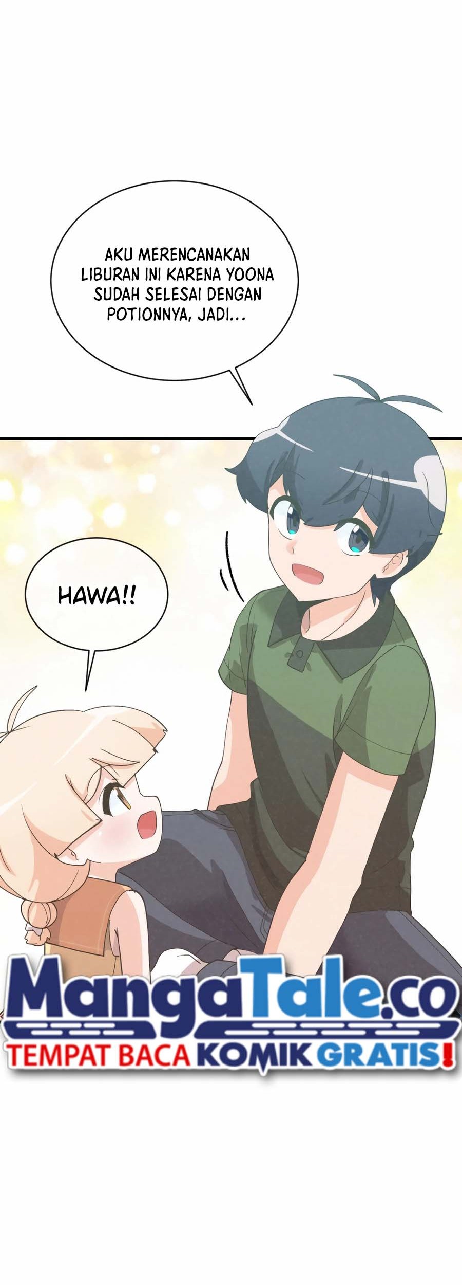 Spirit Farmer chapter 177 halaman 62