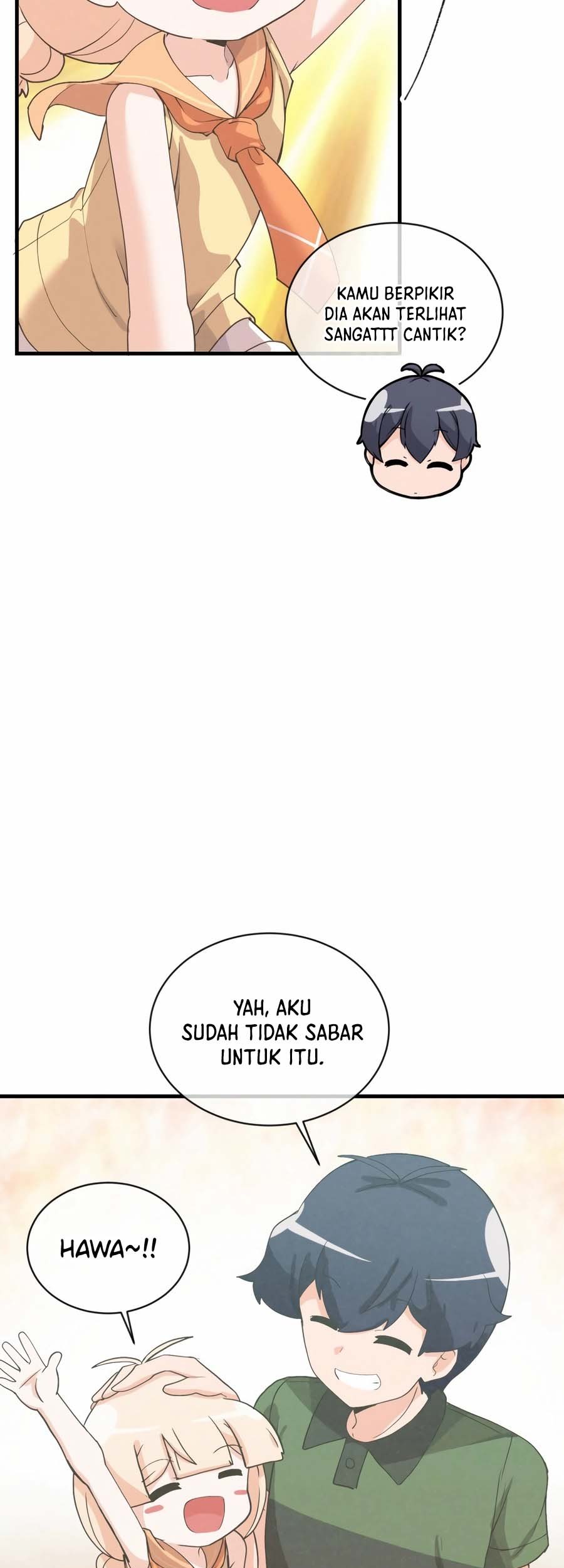 Spirit Farmer chapter 177 halaman 65