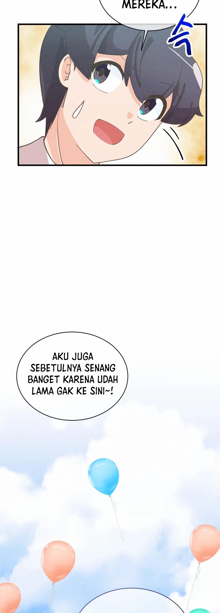 Spirit Farmer Bab 178 halaman 5