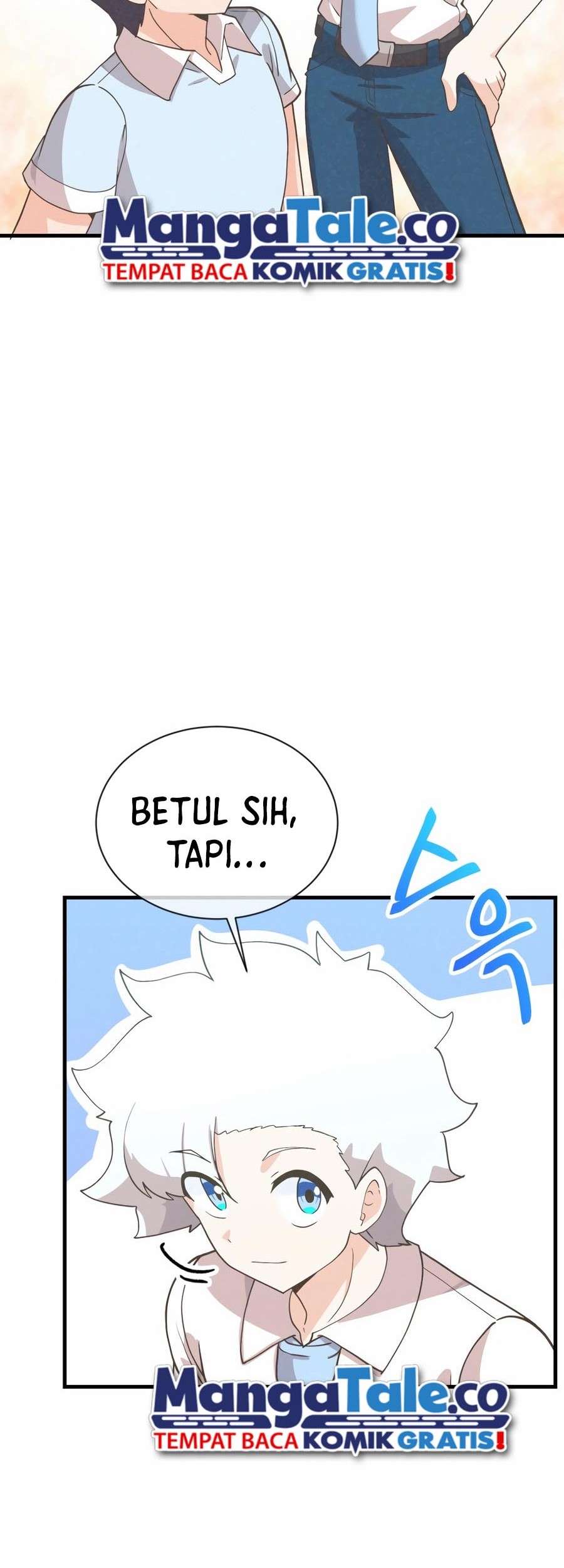 Spirit Farmer Bab 178 halaman 9
