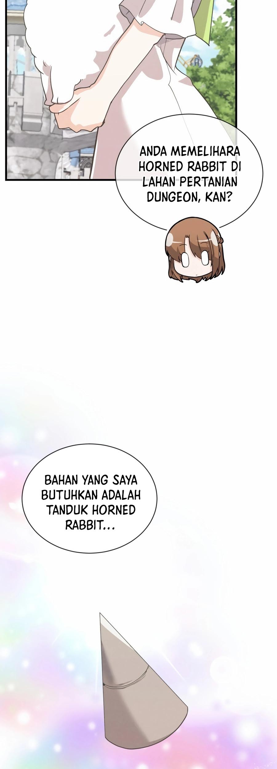 Spirit Farmer Bab 178 halaman 22