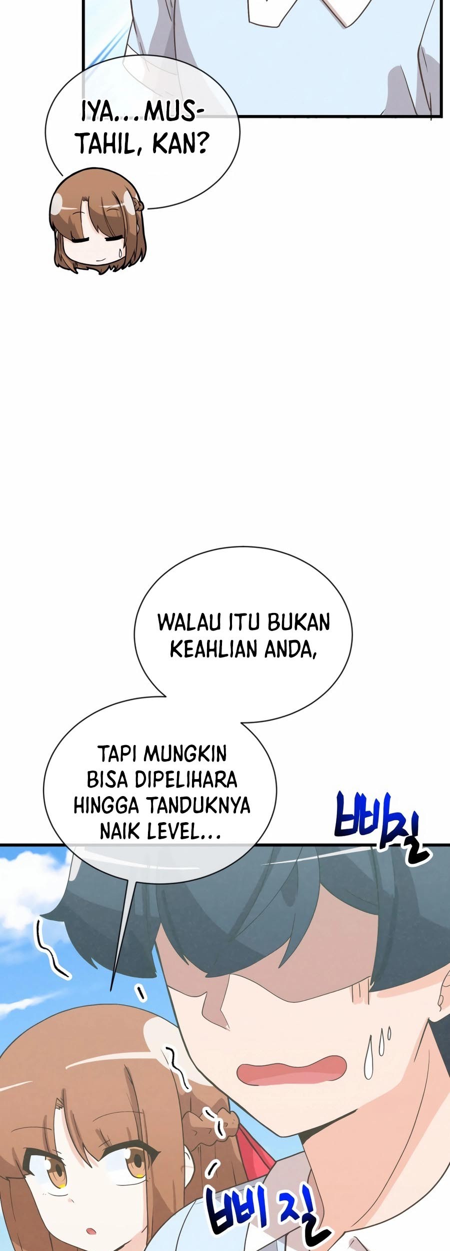 Spirit Farmer Bab 178 halaman 24