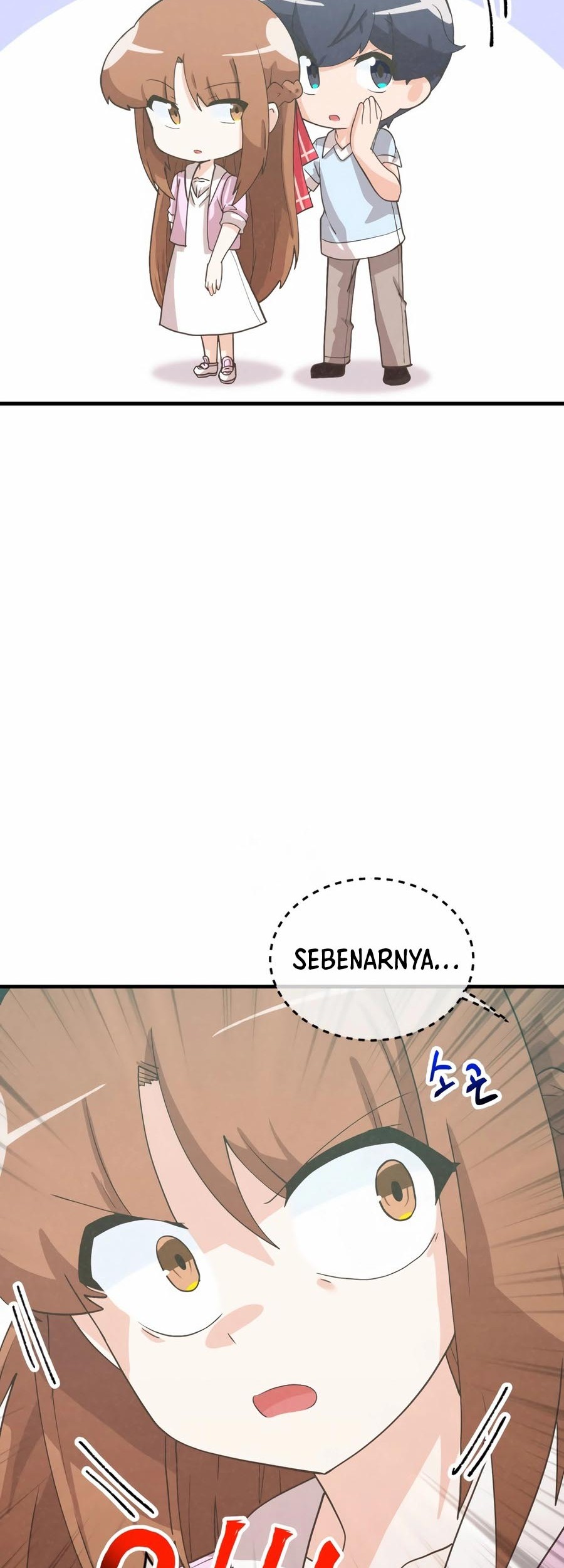 Spirit Farmer Bab 178 halaman 27