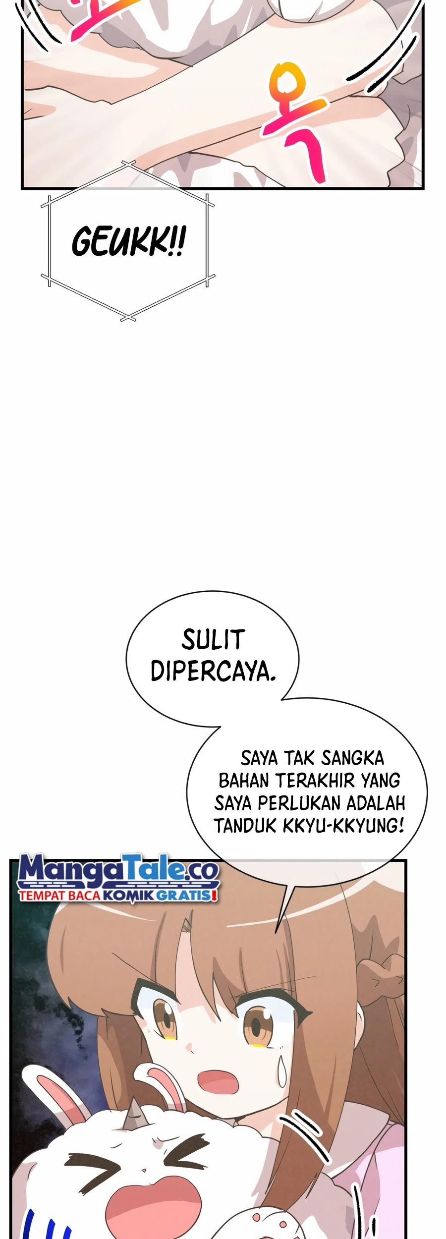 Spirit Farmer Bab 178 halaman 30
