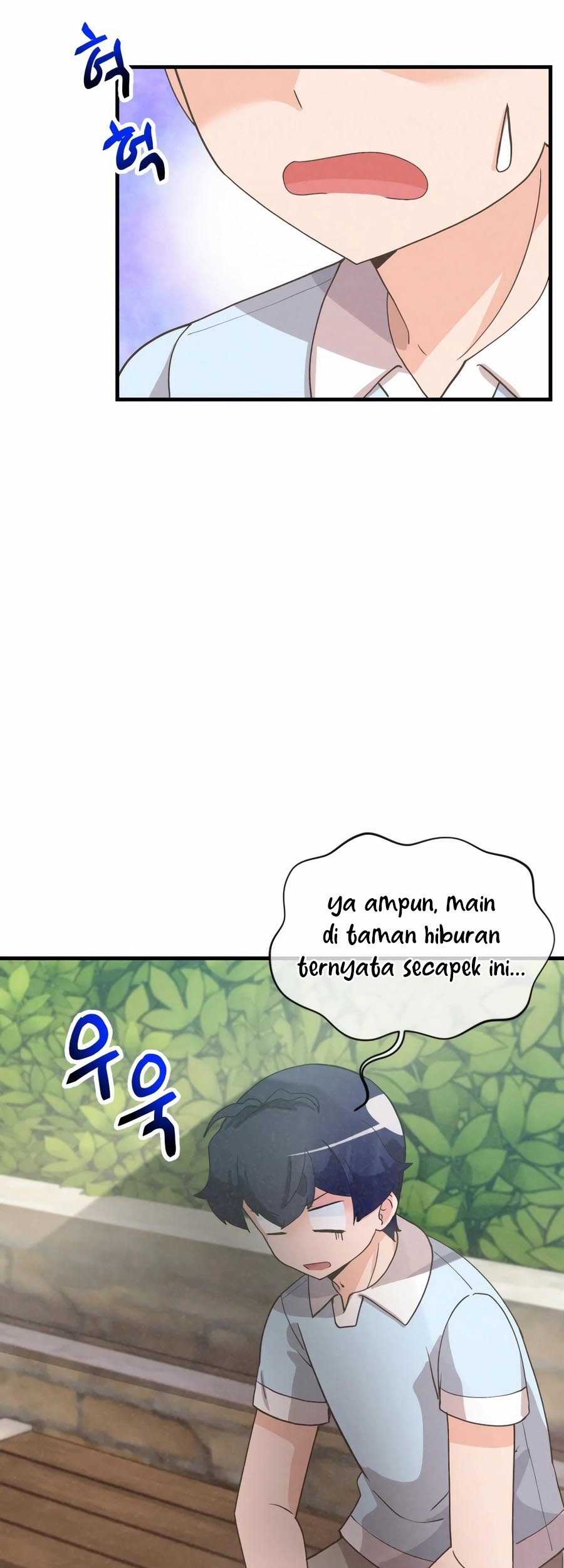 Spirit Farmer Bab 178 halaman 50