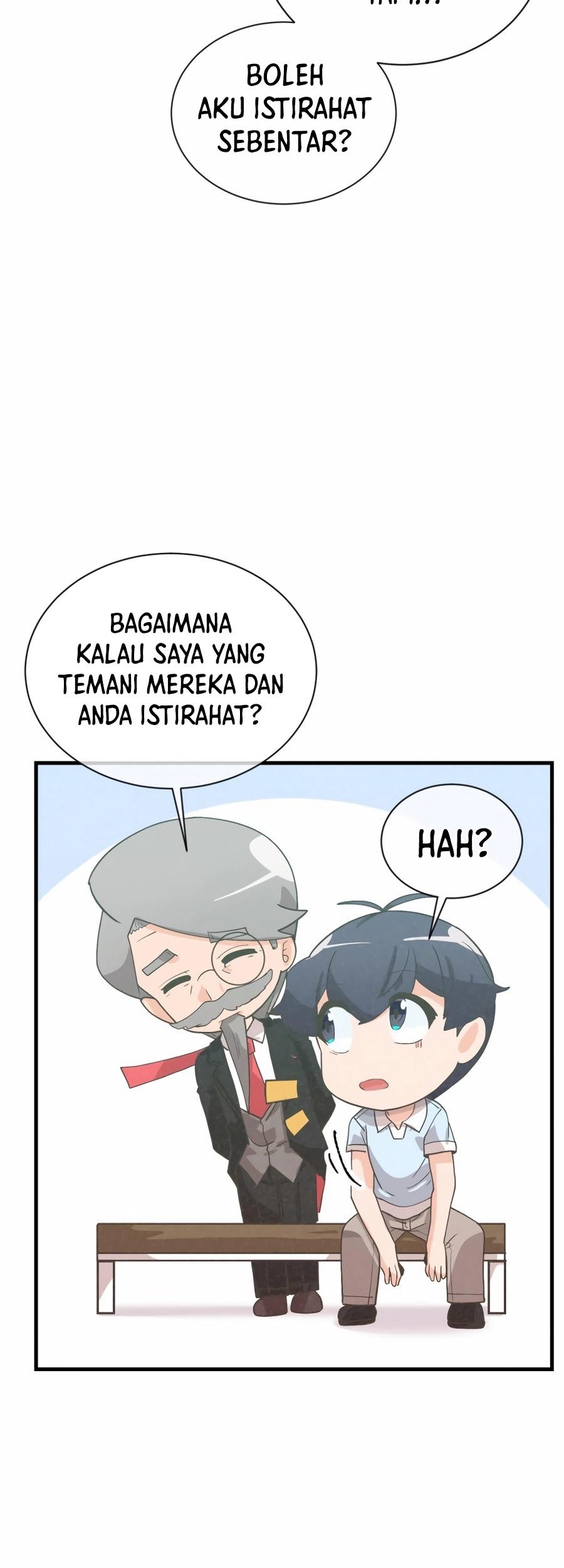 Spirit Farmer Bab 178 halaman 52