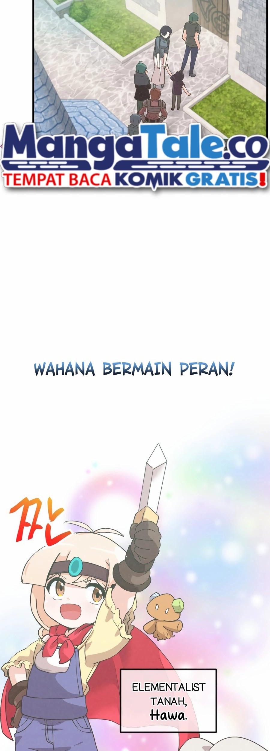 Spirit Farmer Bab 178 halaman 70