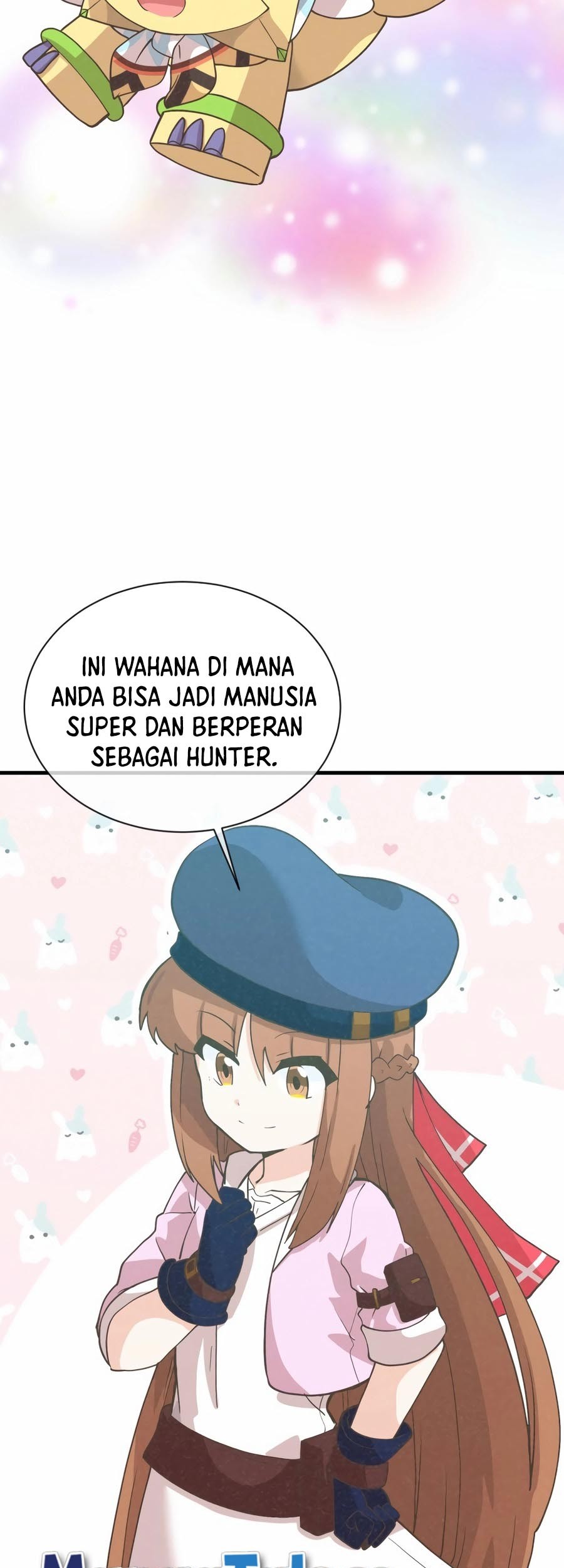 Spirit Farmer Bab 178 halaman 72
