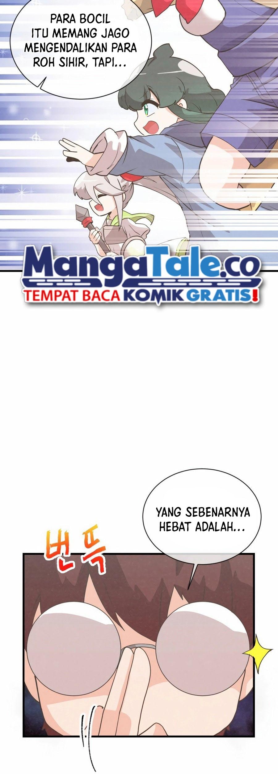 Spirit Farmer Bab 179 halaman 14