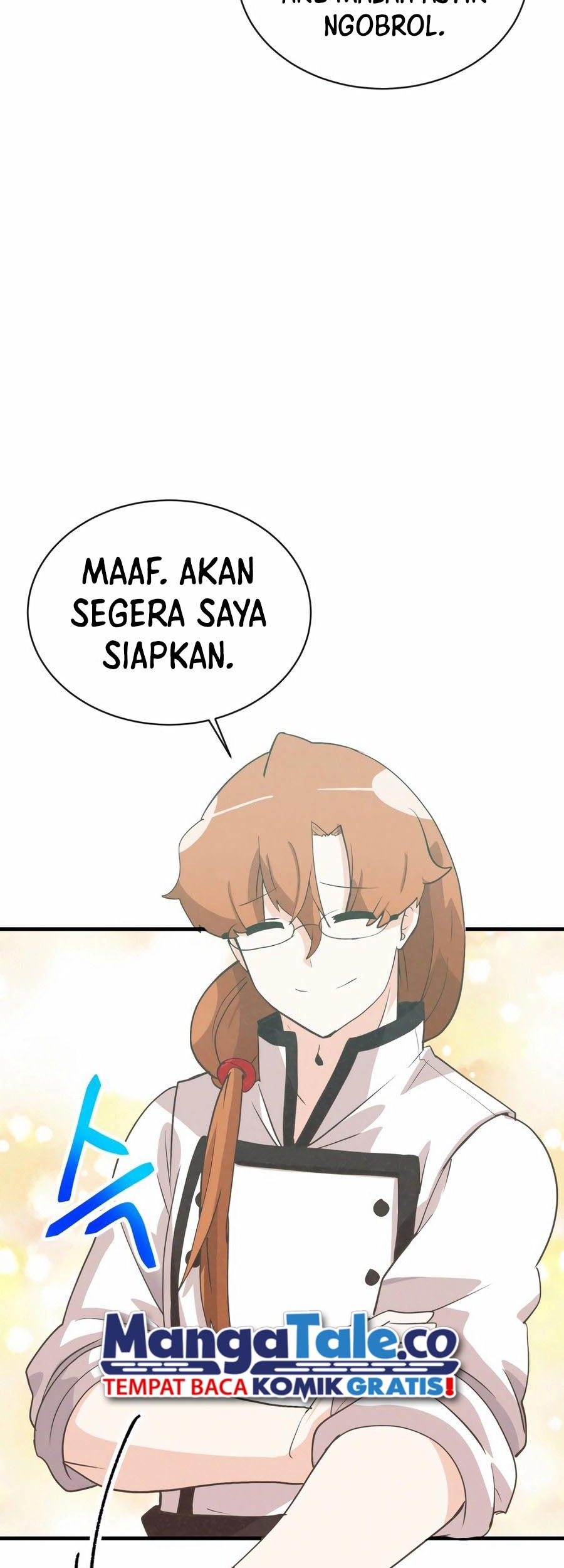 Spirit Farmer Bab 179 halaman 63