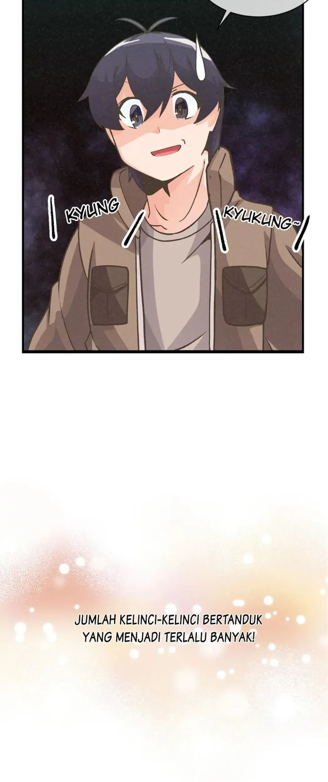 Spirit Farmer chapter 18 halaman 15
