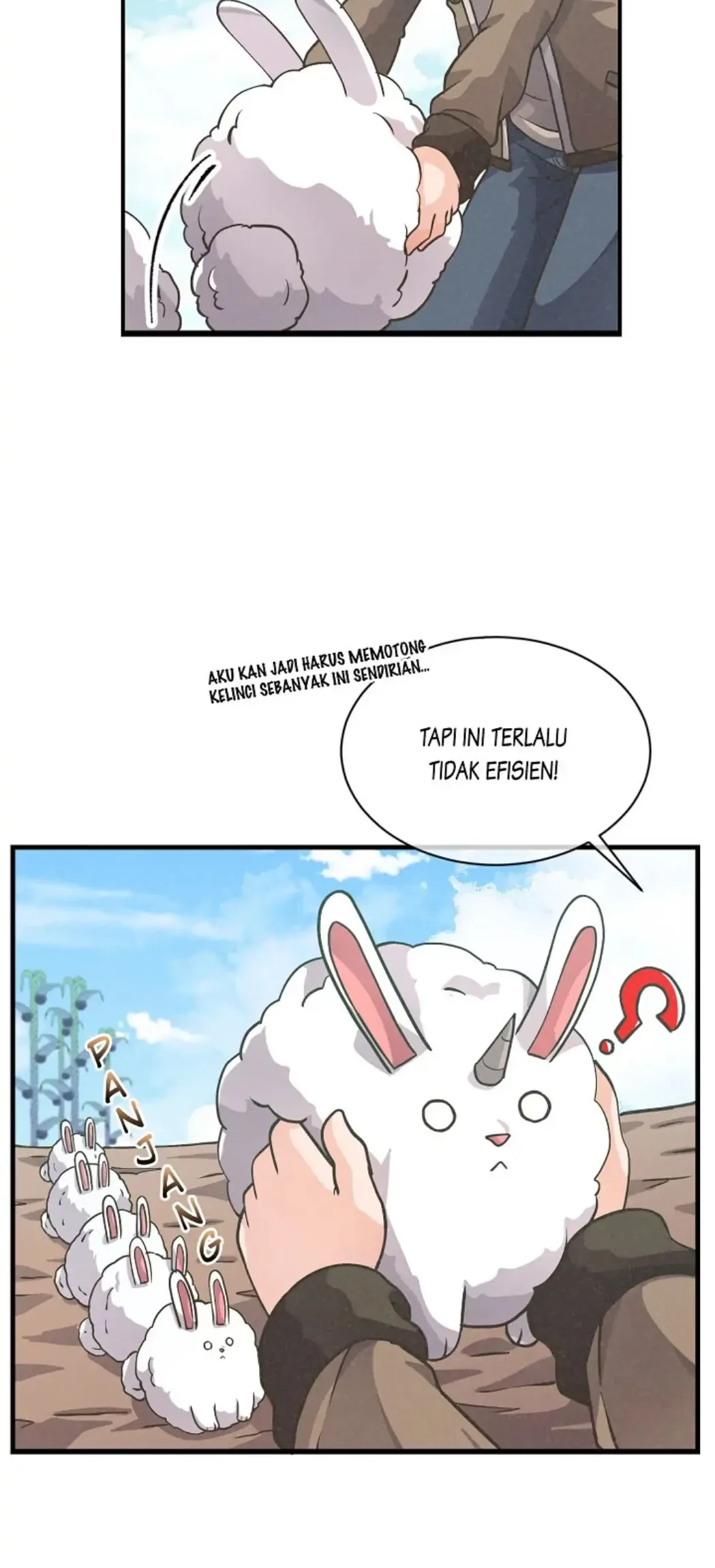 Spirit Farmer chapter 18 halaman 18