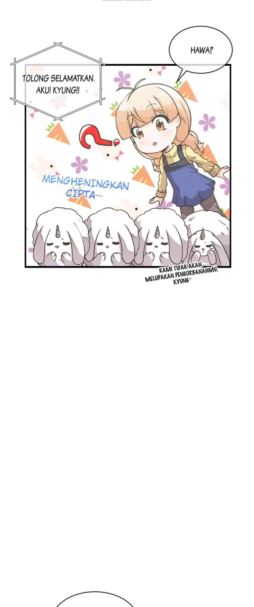Spirit Farmer chapter 18 halaman 33