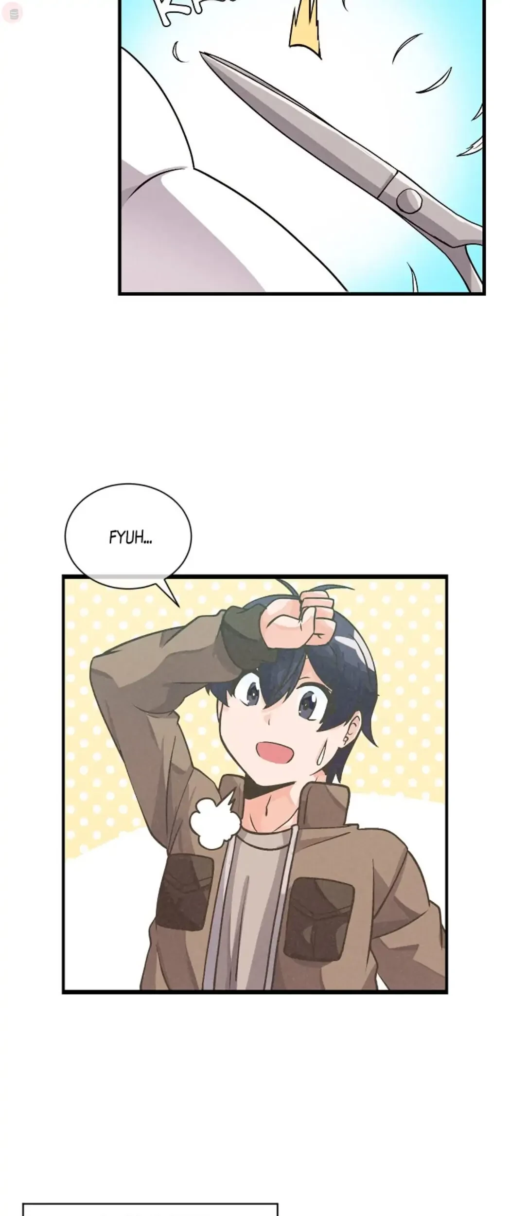 Spirit Farmer chapter 18 halaman 41