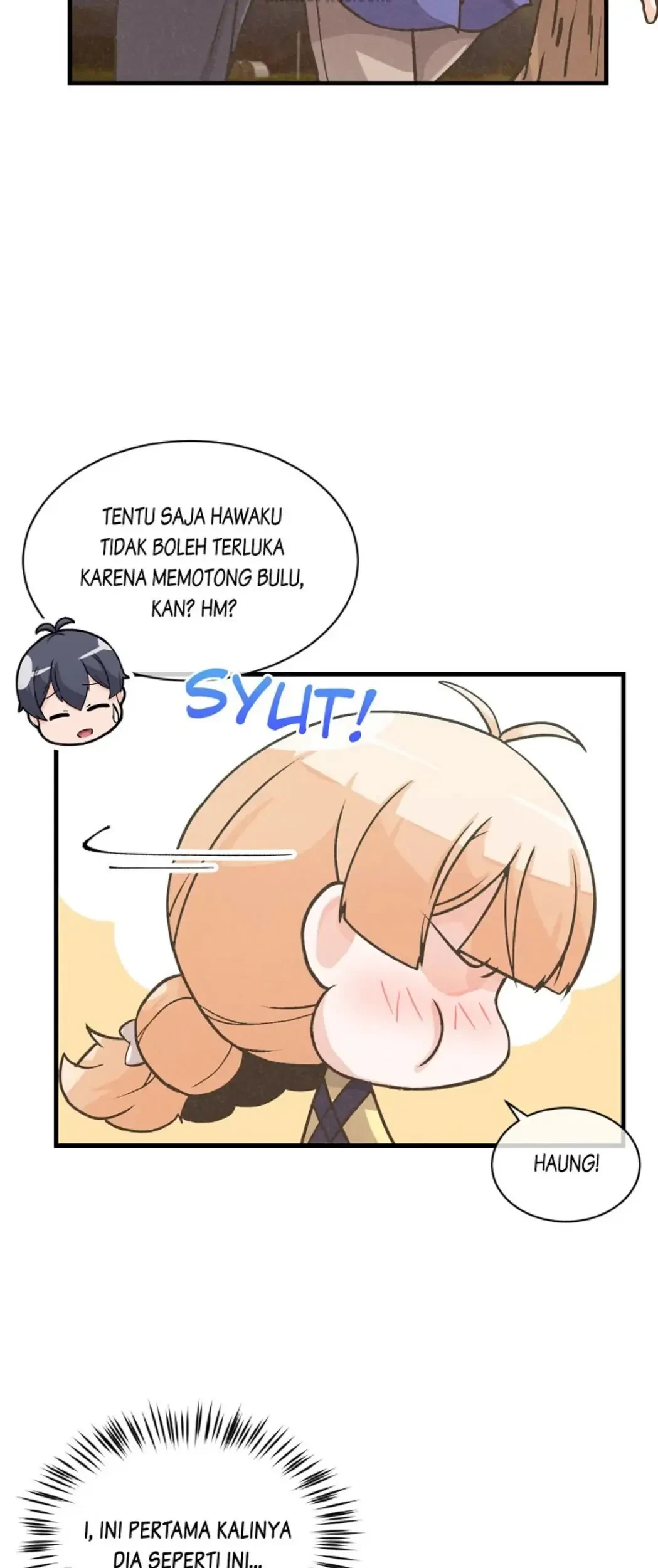 Spirit Farmer chapter 18 halaman 47