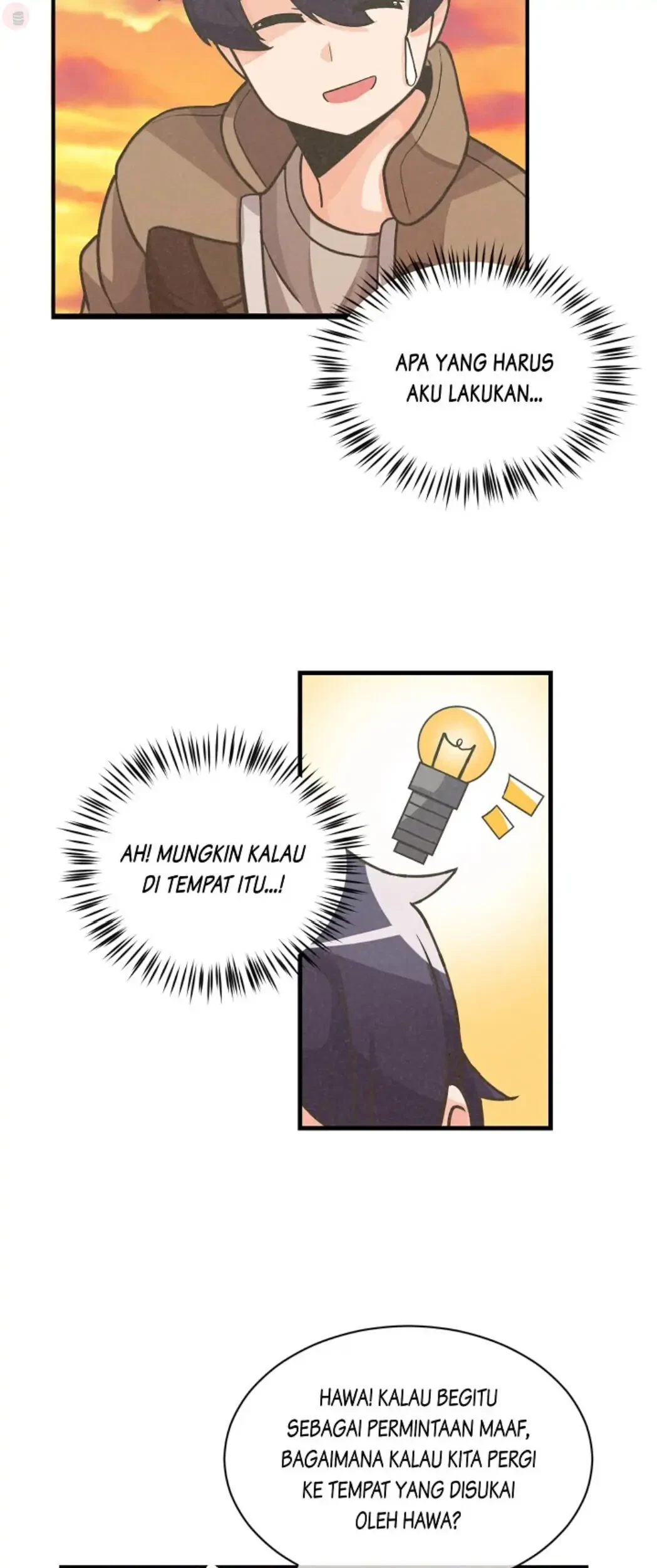 Spirit Farmer chapter 18 halaman 49