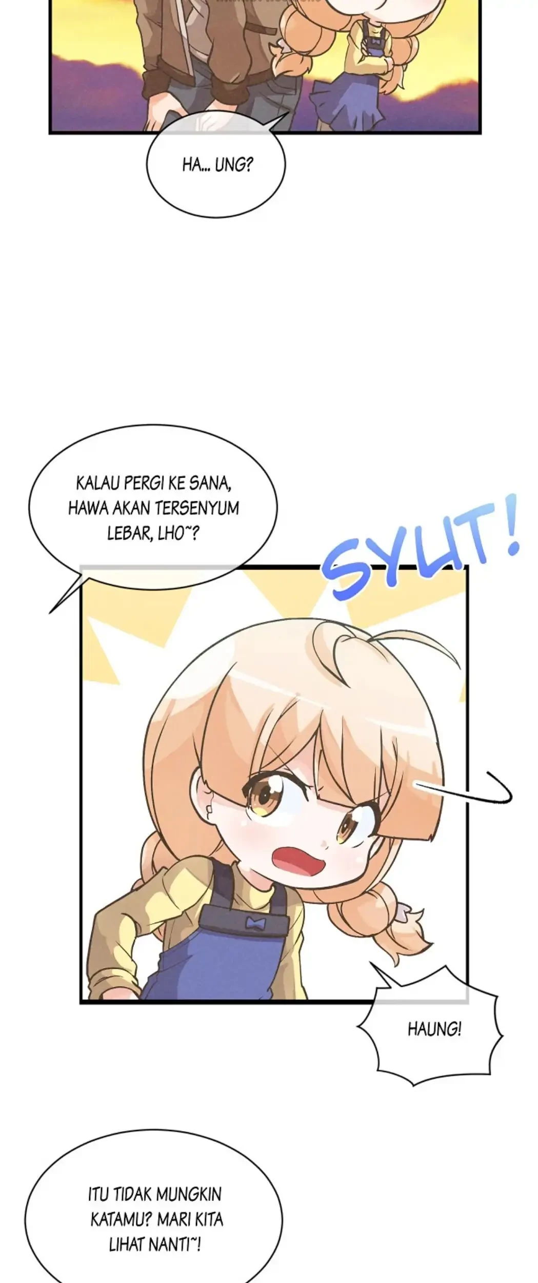 Spirit Farmer chapter 18 halaman 51