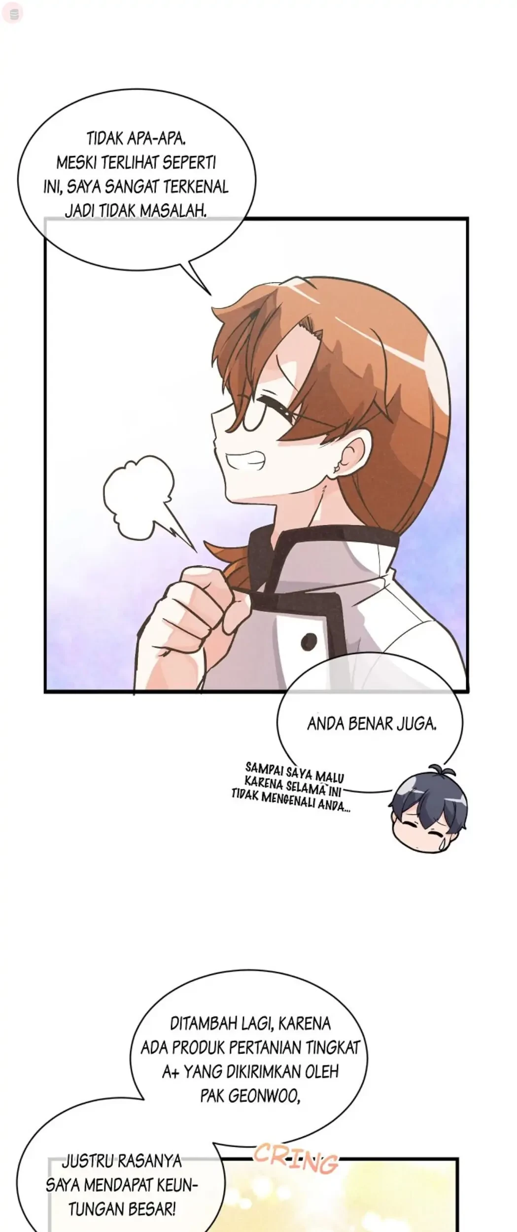 Spirit Farmer chapter 18 halaman 63