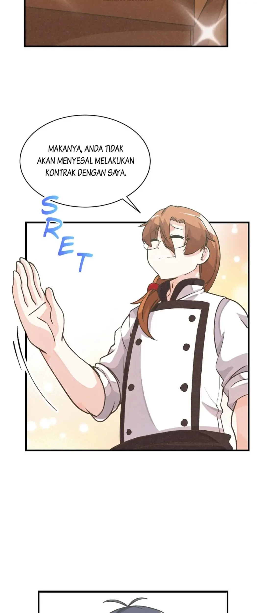 Spirit Farmer chapter 18 halaman 65
