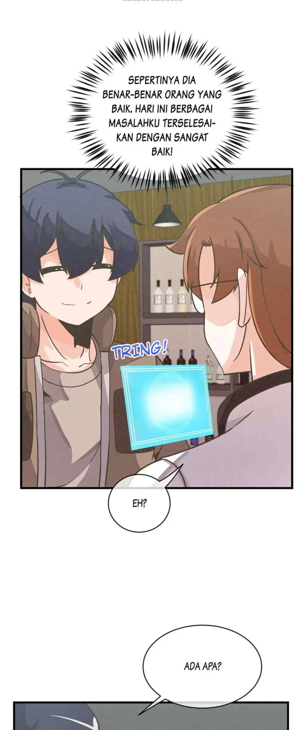 Spirit Farmer chapter 18 halaman 69