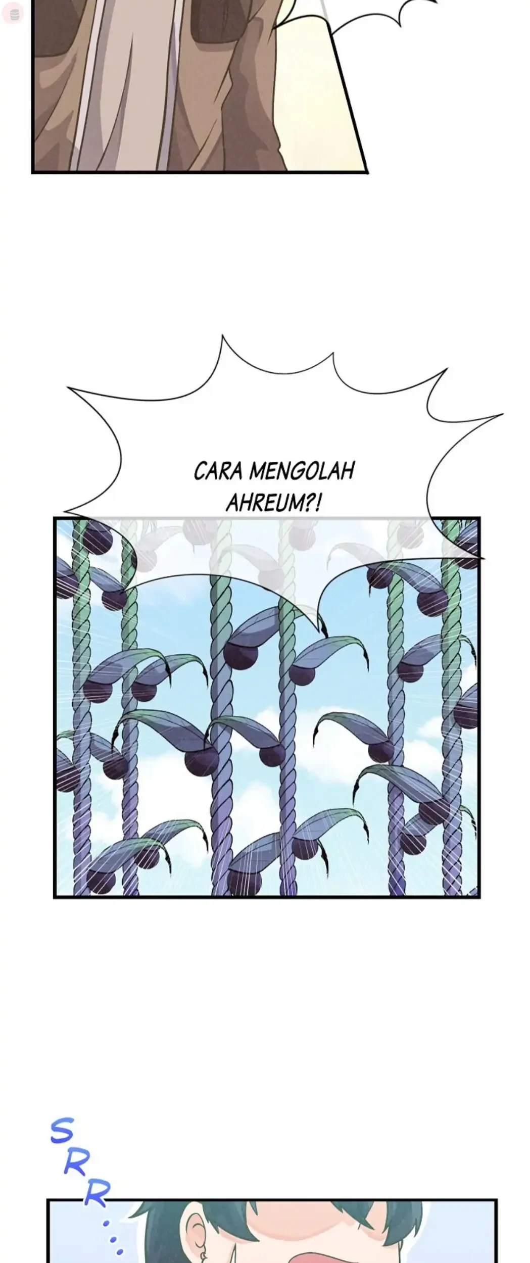 Spirit Farmer chapter 18 halaman 73