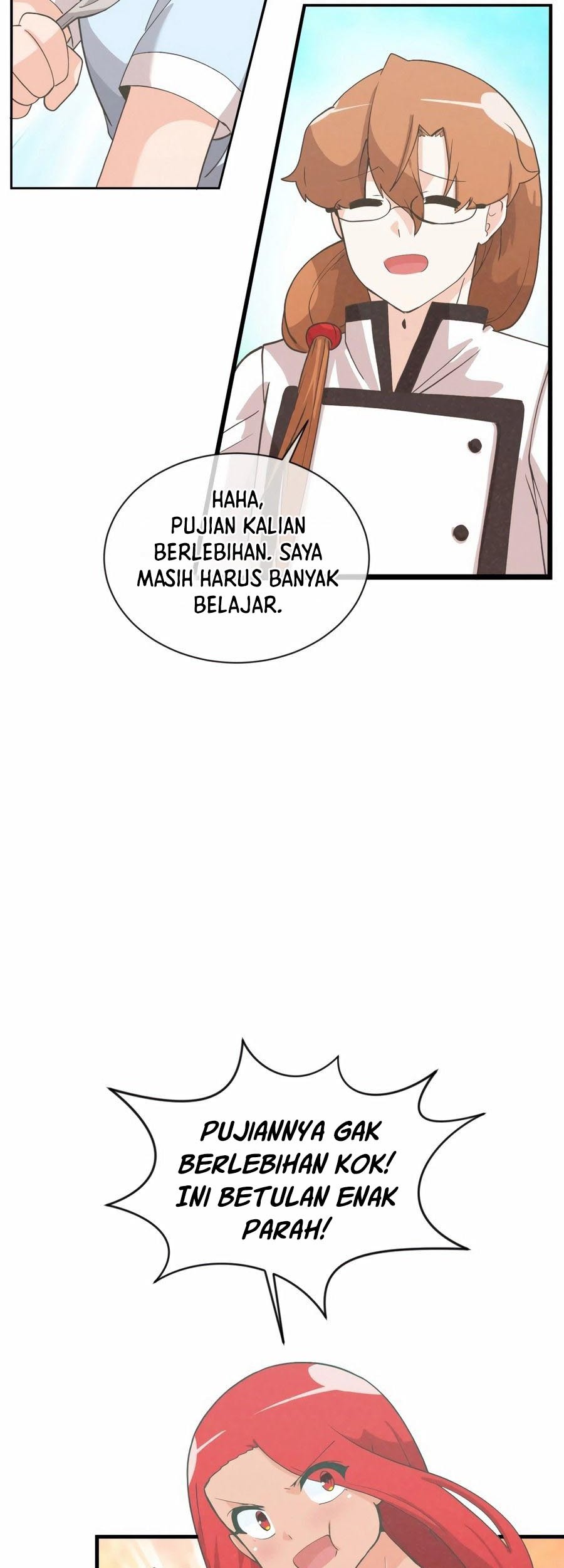 Spirit Farmer Bab 180 halaman 10