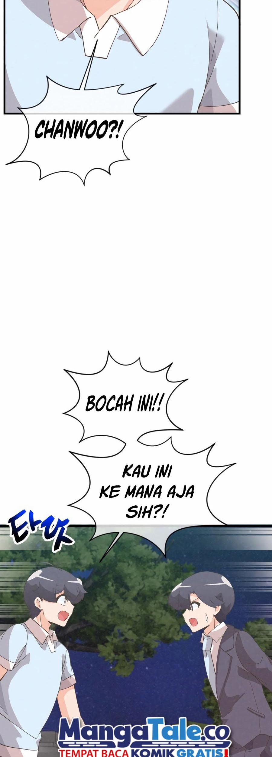 Spirit Farmer Bab 180 halaman 65