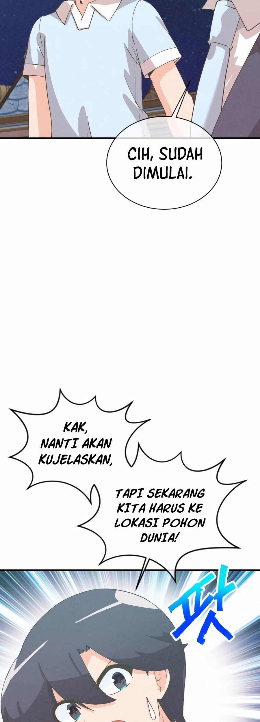 Spirit Farmer Bab 180 halaman 69