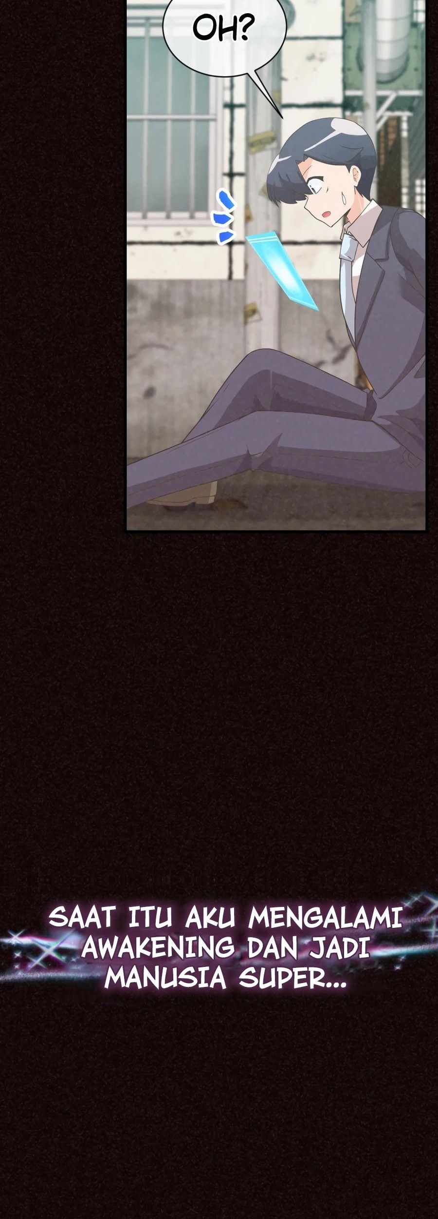 Spirit Farmer chapter 181 halaman 5