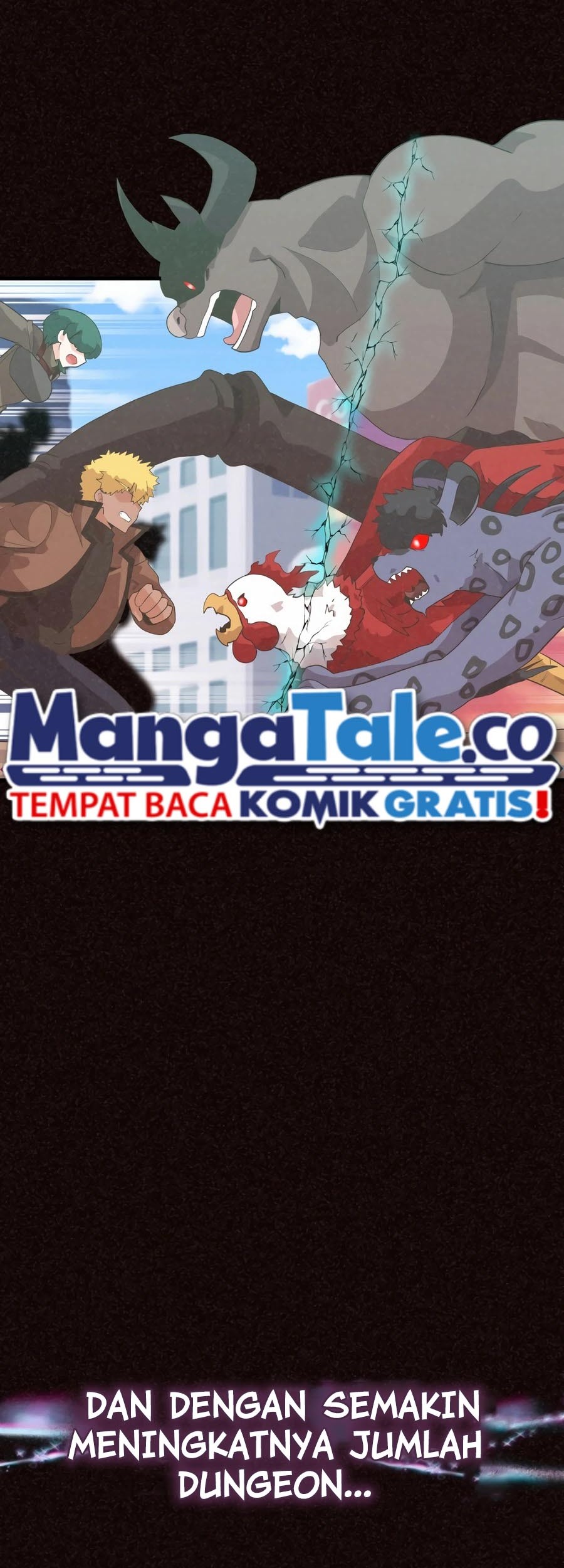 Spirit Farmer chapter 181 halaman 10