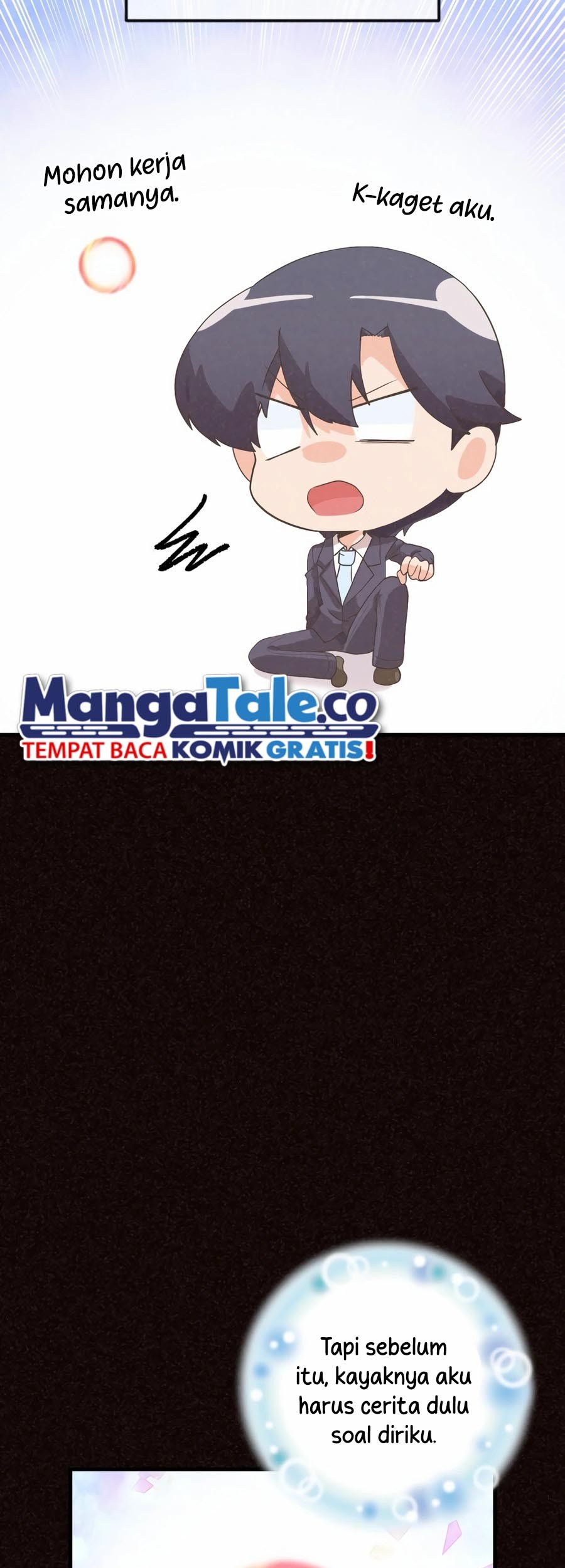 Spirit Farmer chapter 181 halaman 18