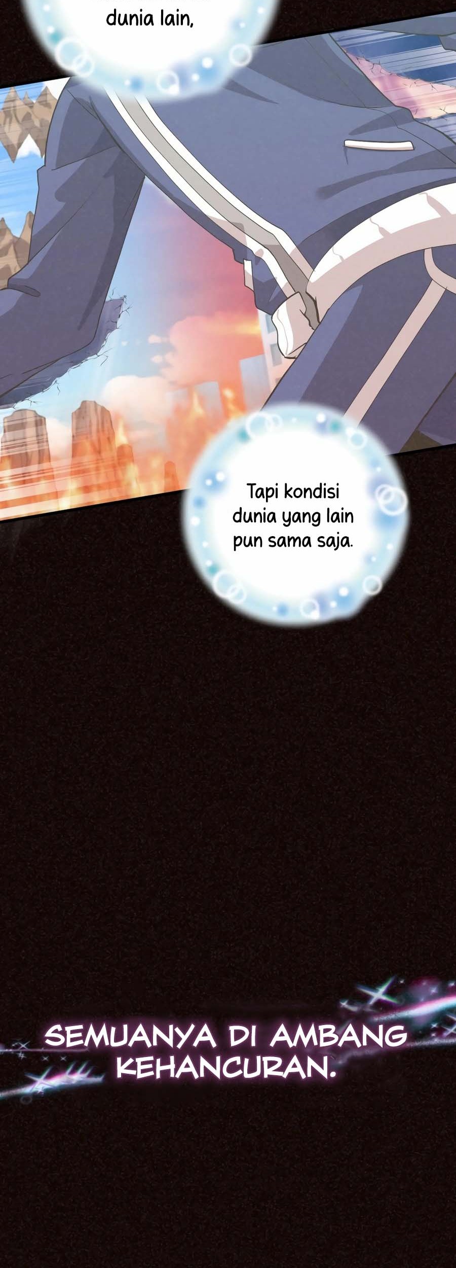 Spirit Farmer chapter 181 halaman 25