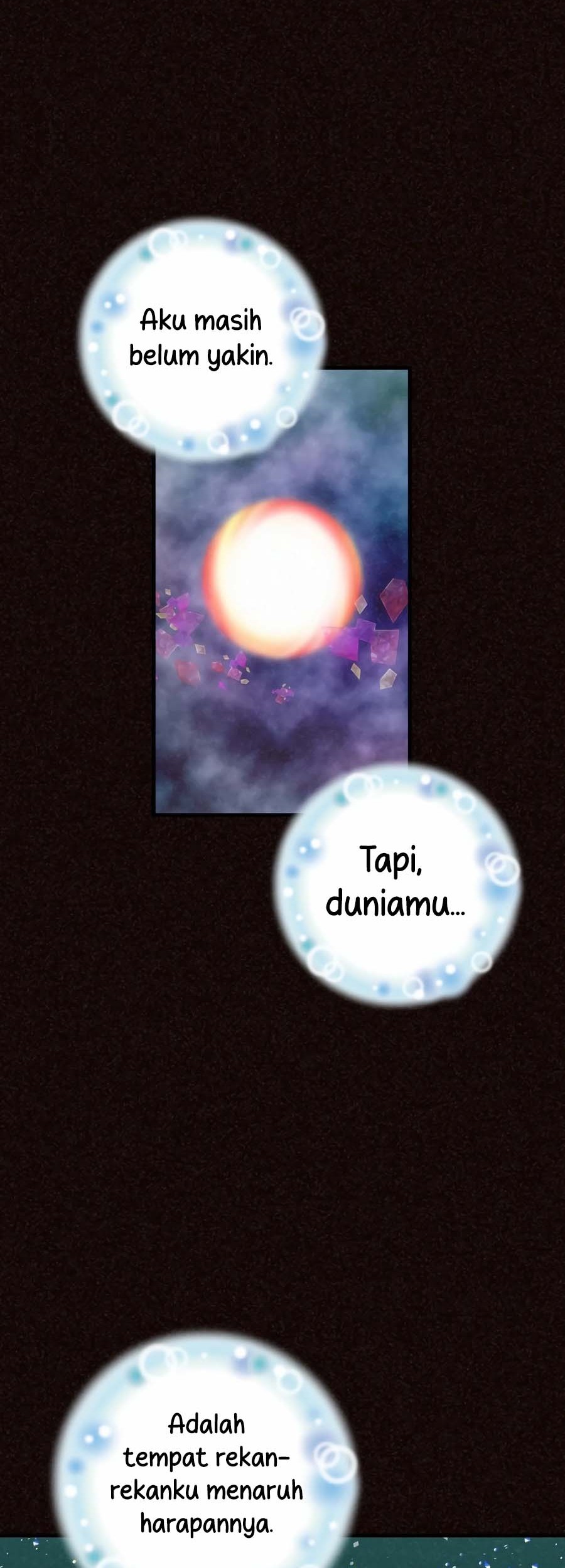 Spirit Farmer chapter 181 halaman 27