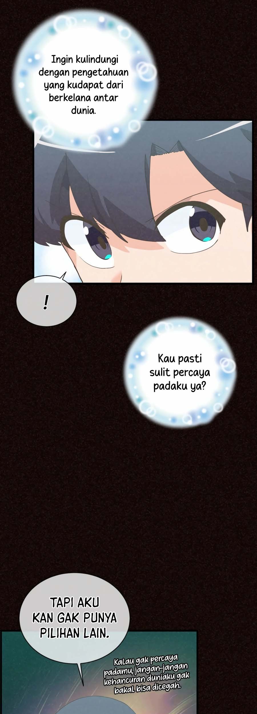 Spirit Farmer chapter 181 halaman 30