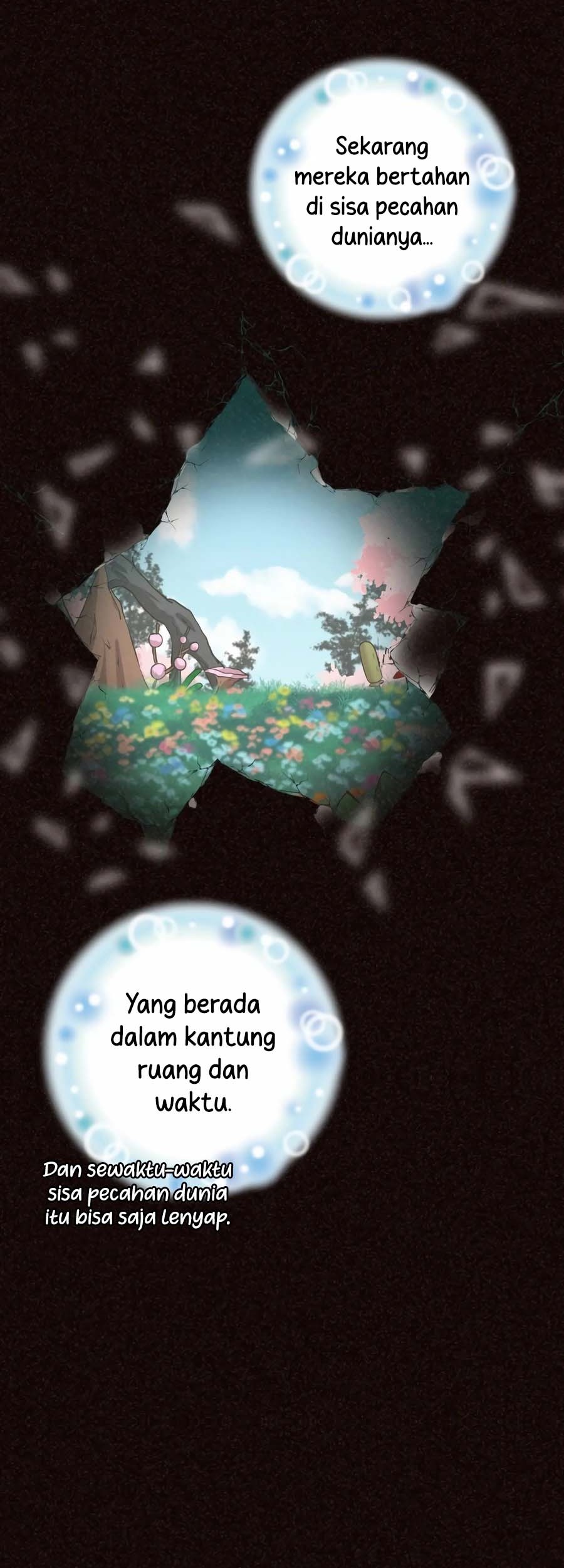 Spirit Farmer chapter 181 halaman 40