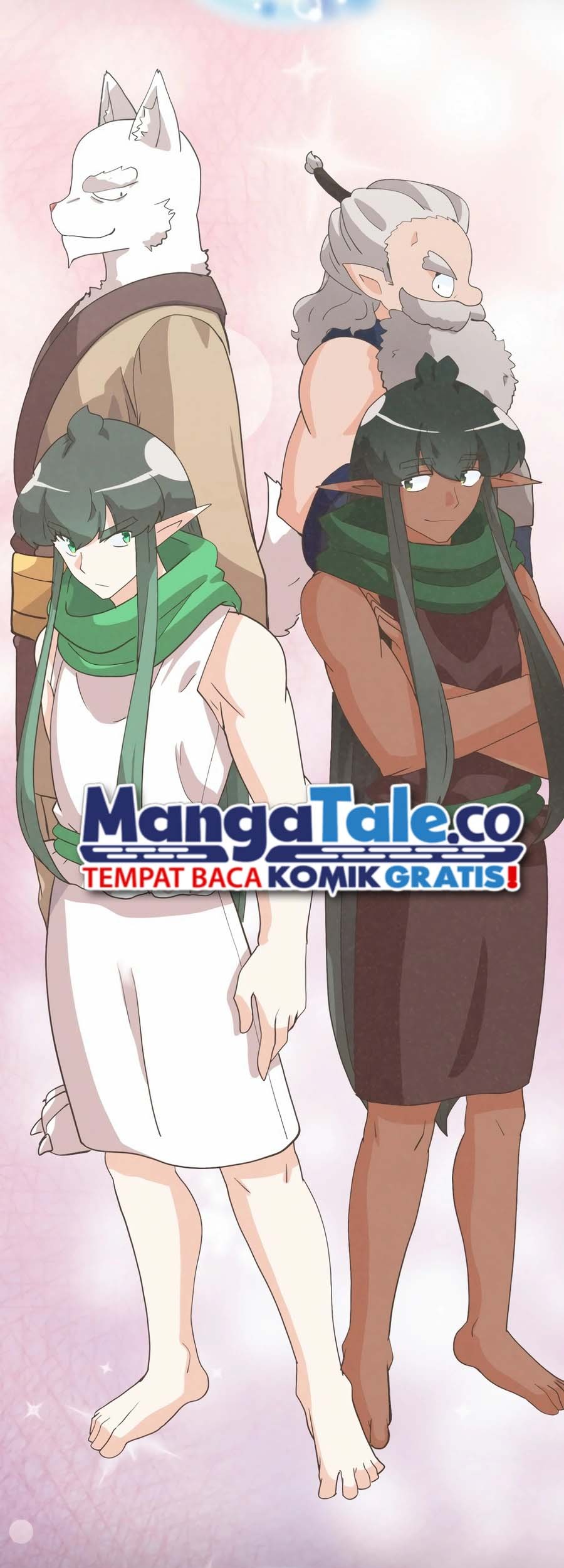 Spirit Farmer chapter 181 halaman 42