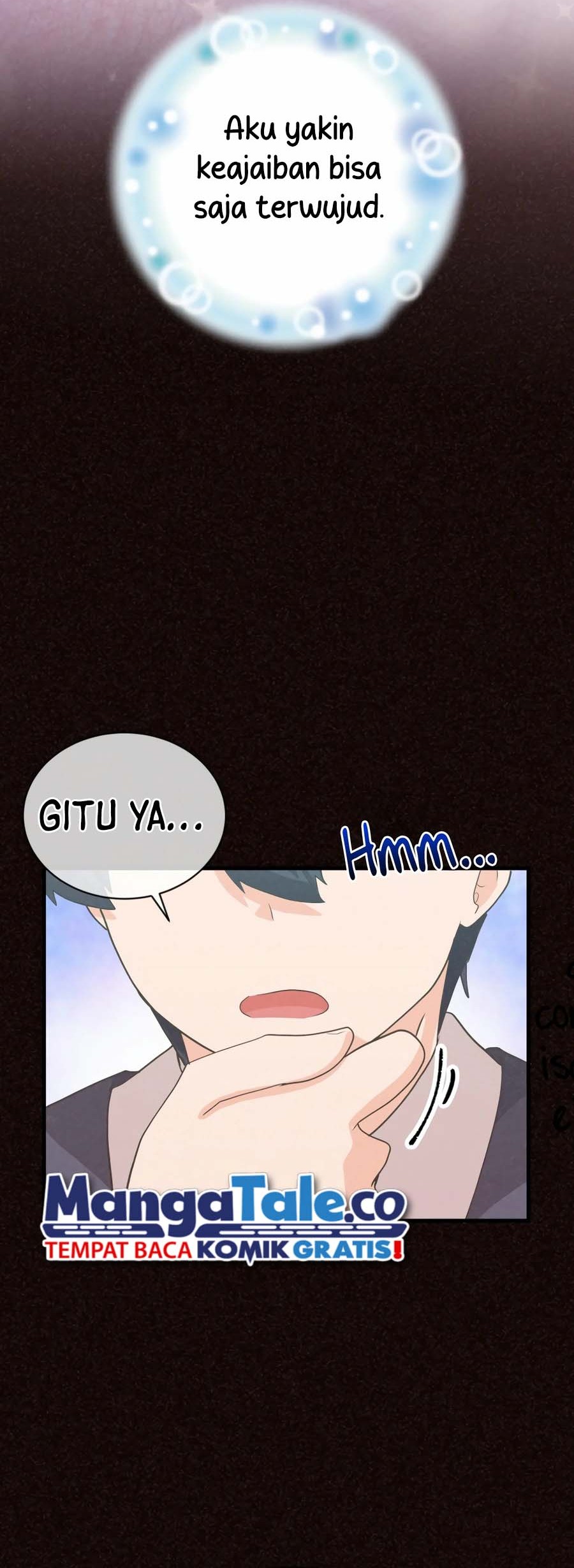 Spirit Farmer chapter 181 halaman 43