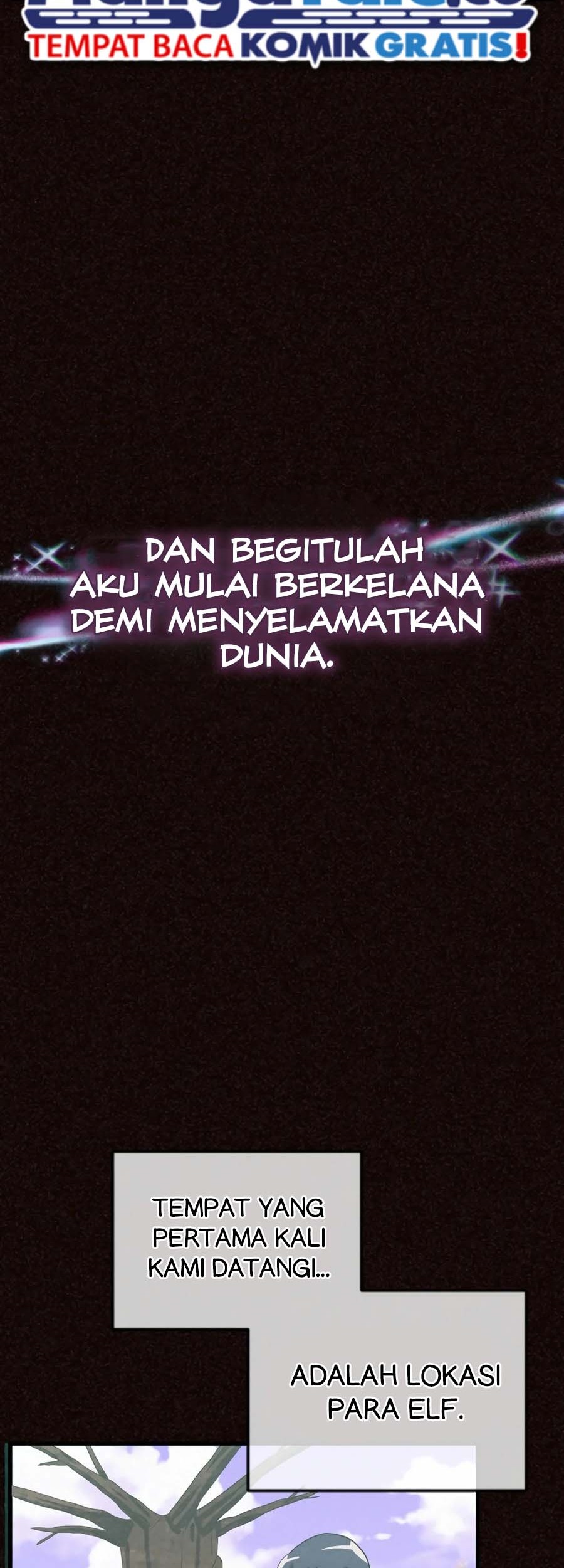 Spirit Farmer chapter 181 halaman 47