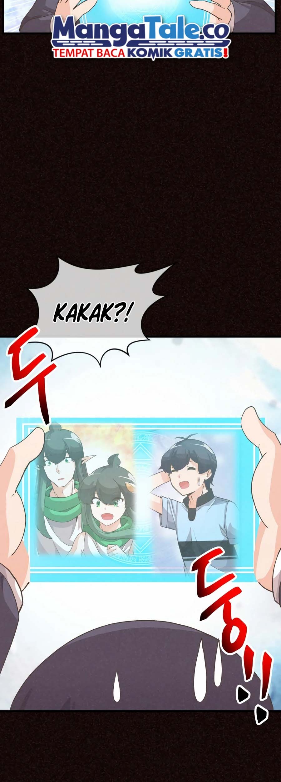 Spirit Farmer chapter 181 halaman 52