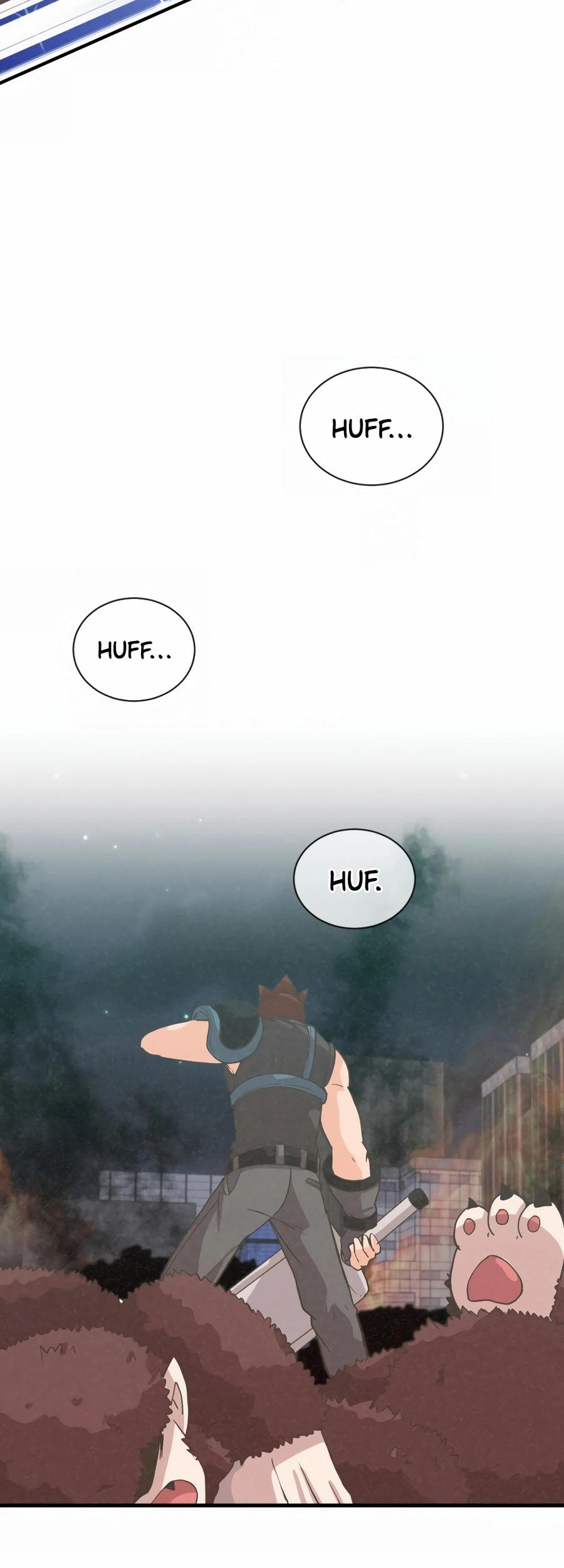 Spirit Farmer chapter 182 halaman 3