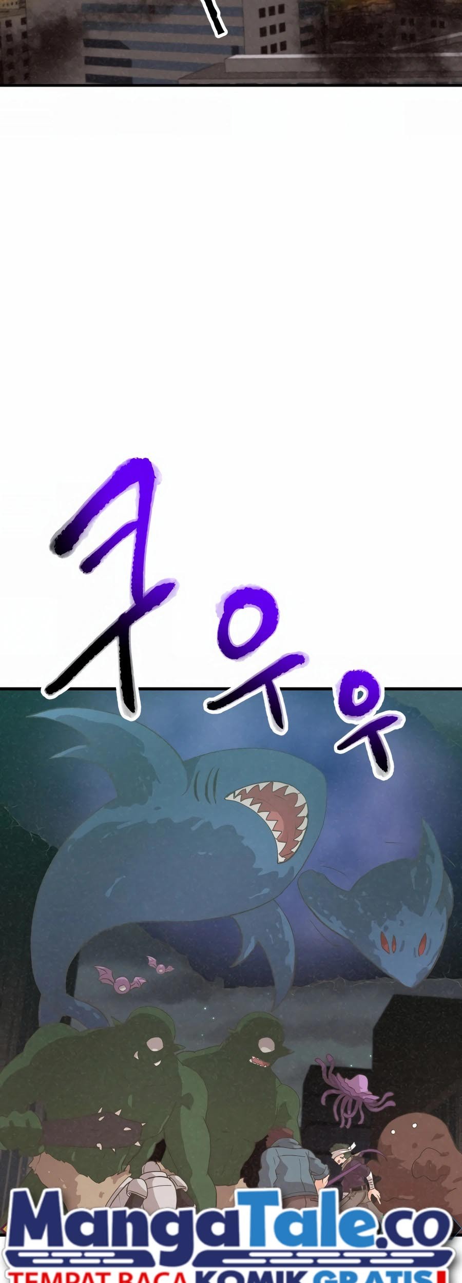 Spirit Farmer chapter 182 halaman 6