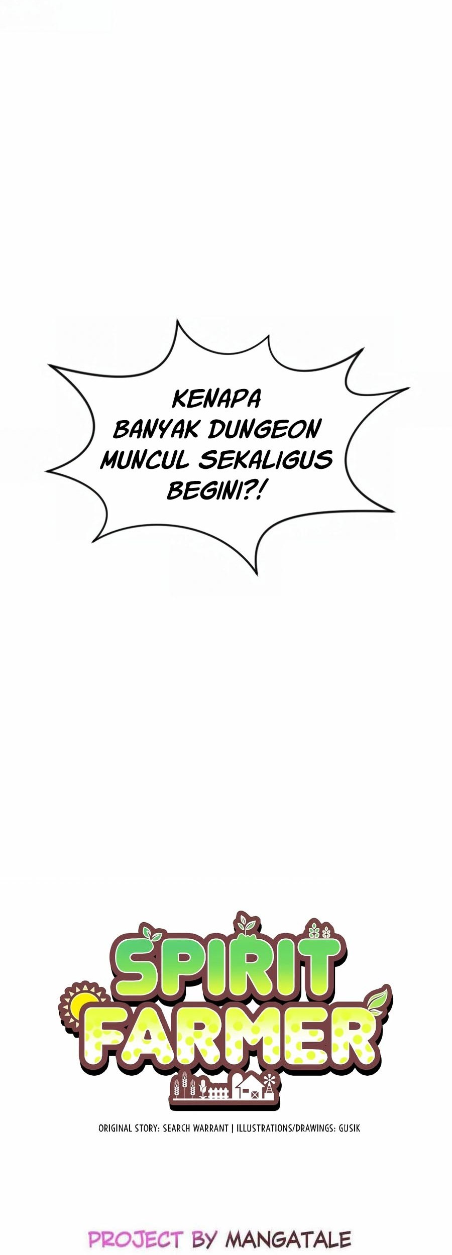 Spirit Farmer chapter 182 halaman 9