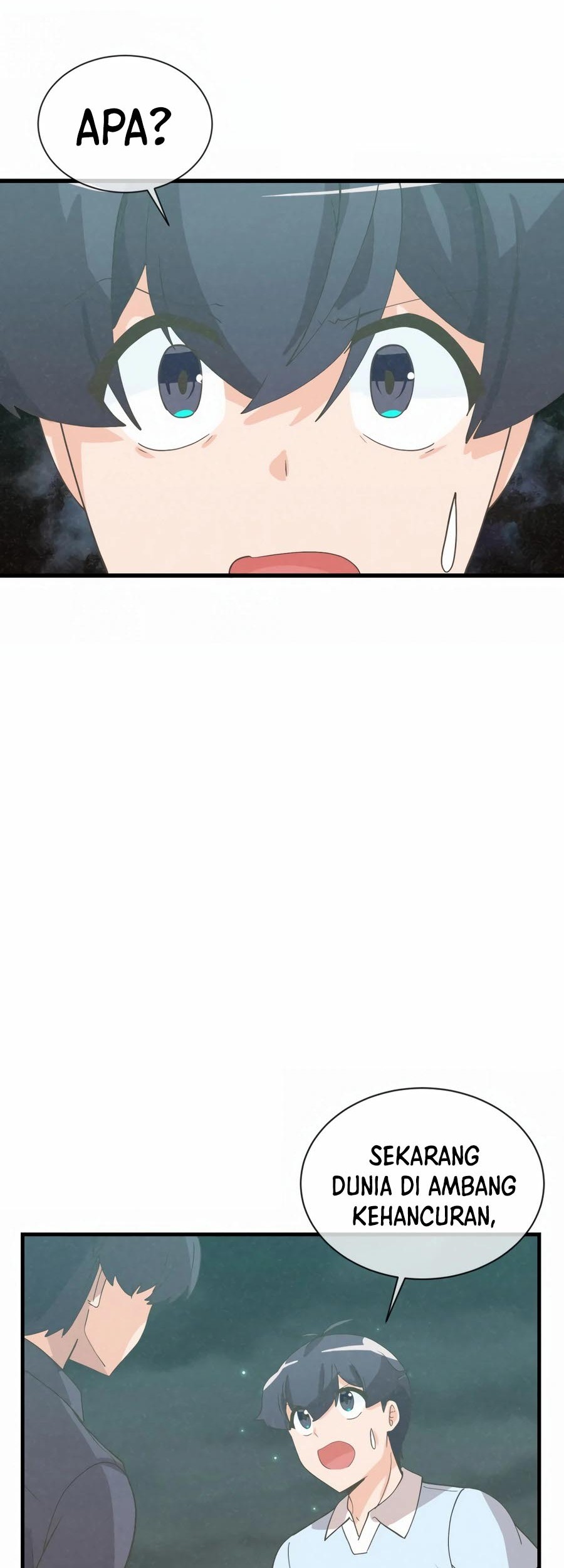Spirit Farmer chapter 182 halaman 11