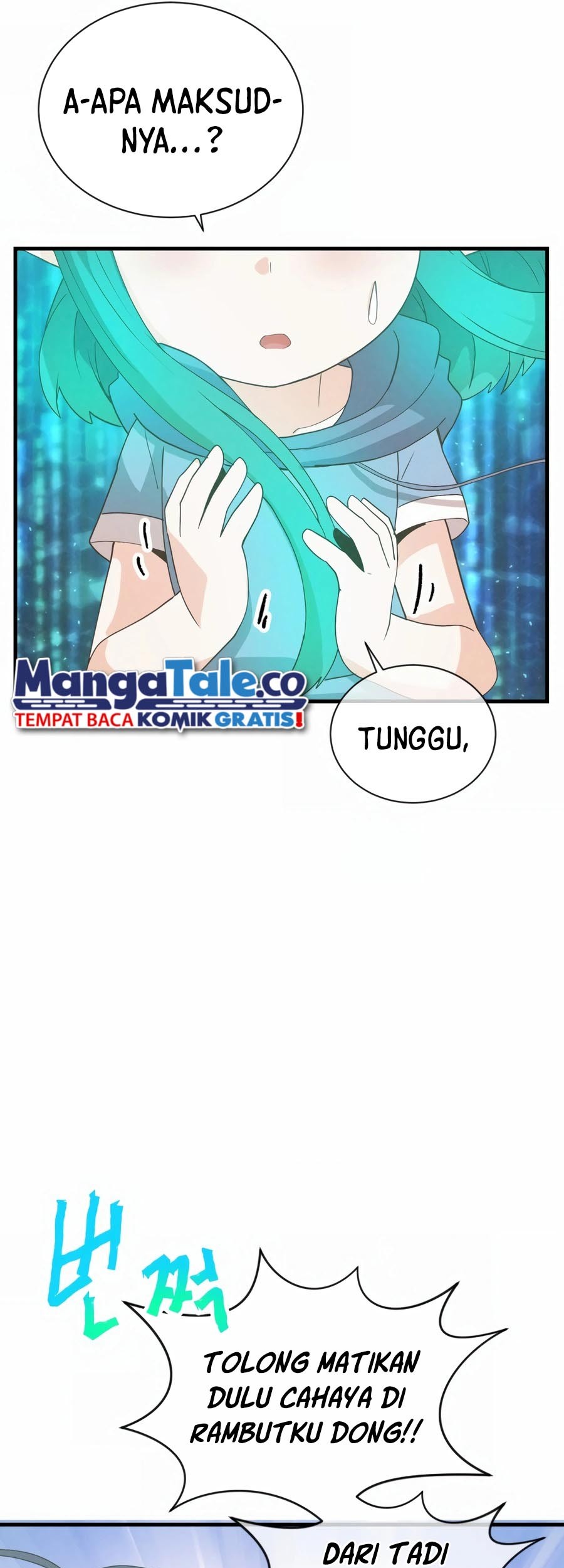 Spirit Farmer chapter 182 halaman 14