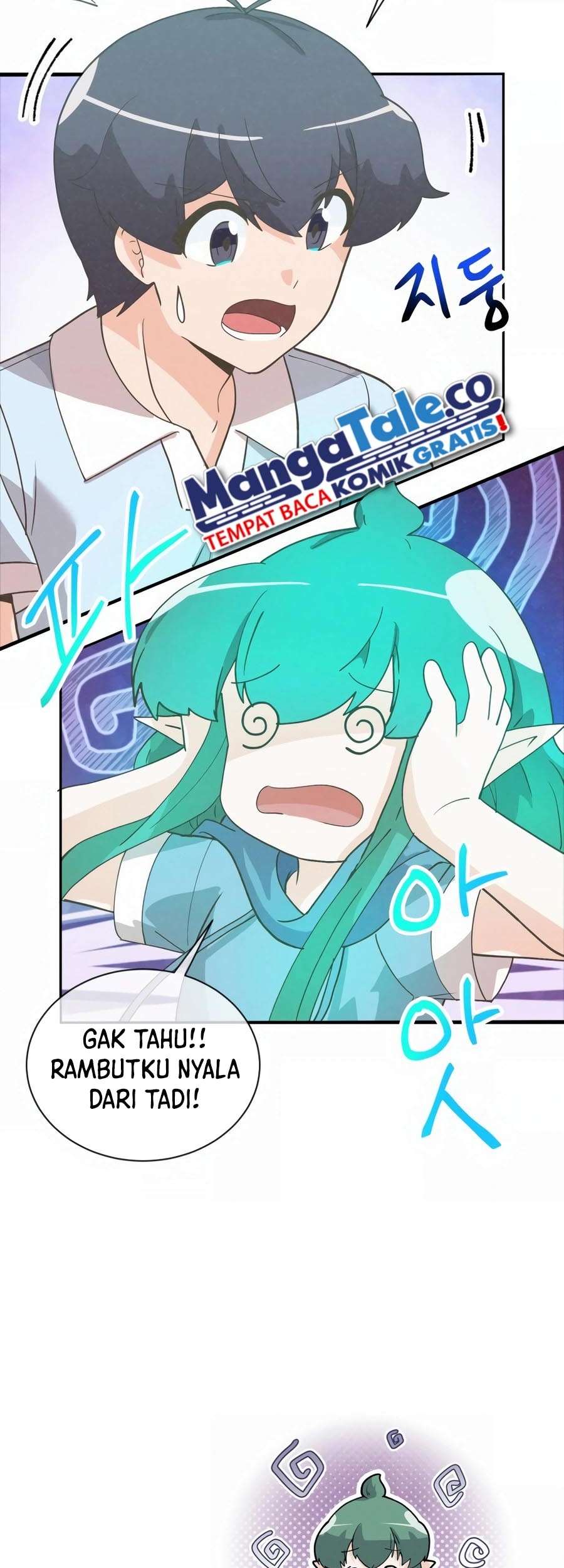 Spirit Farmer chapter 182 halaman 16
