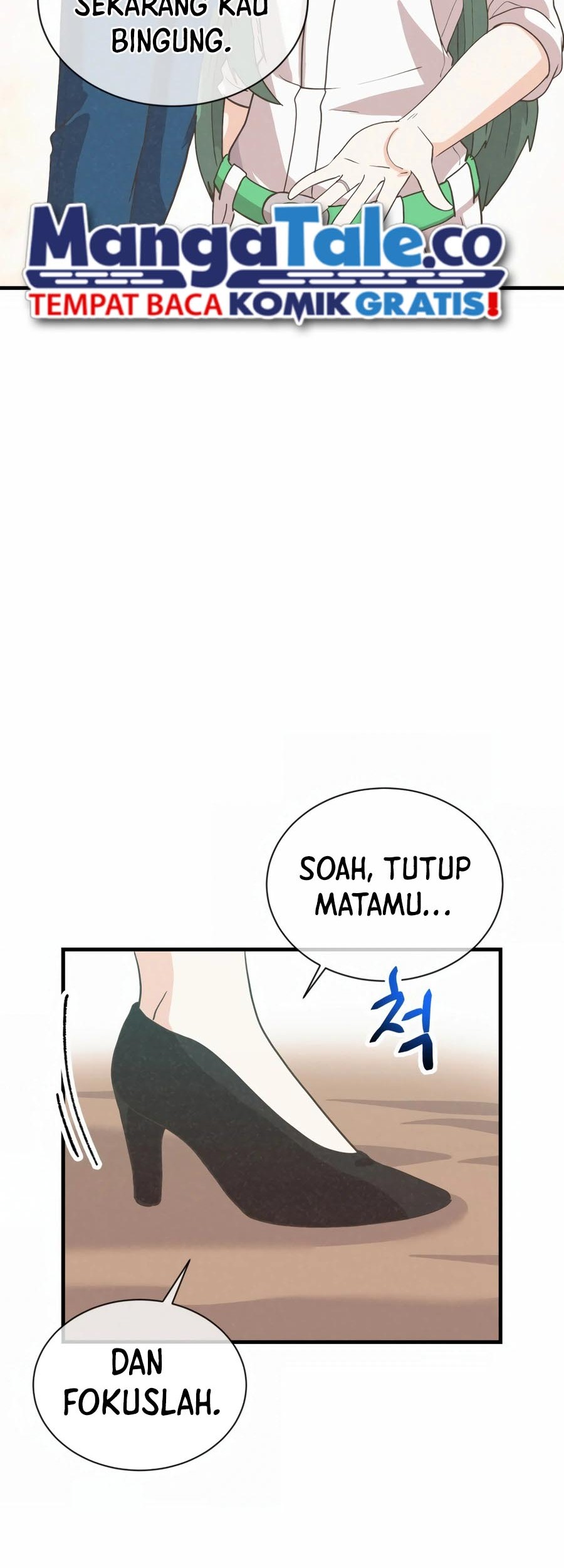 Spirit Farmer chapter 182 halaman 19