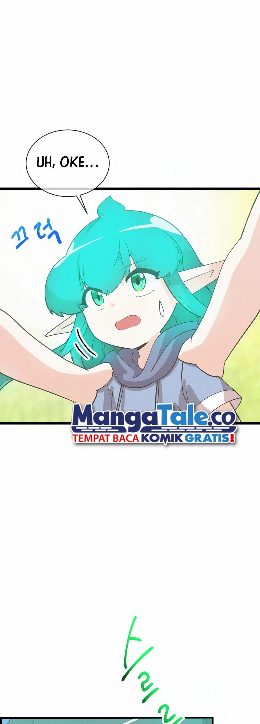 Spirit Farmer chapter 182 halaman 21