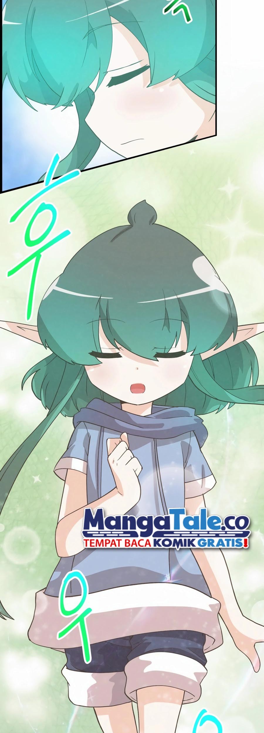 Spirit Farmer chapter 182 halaman 22