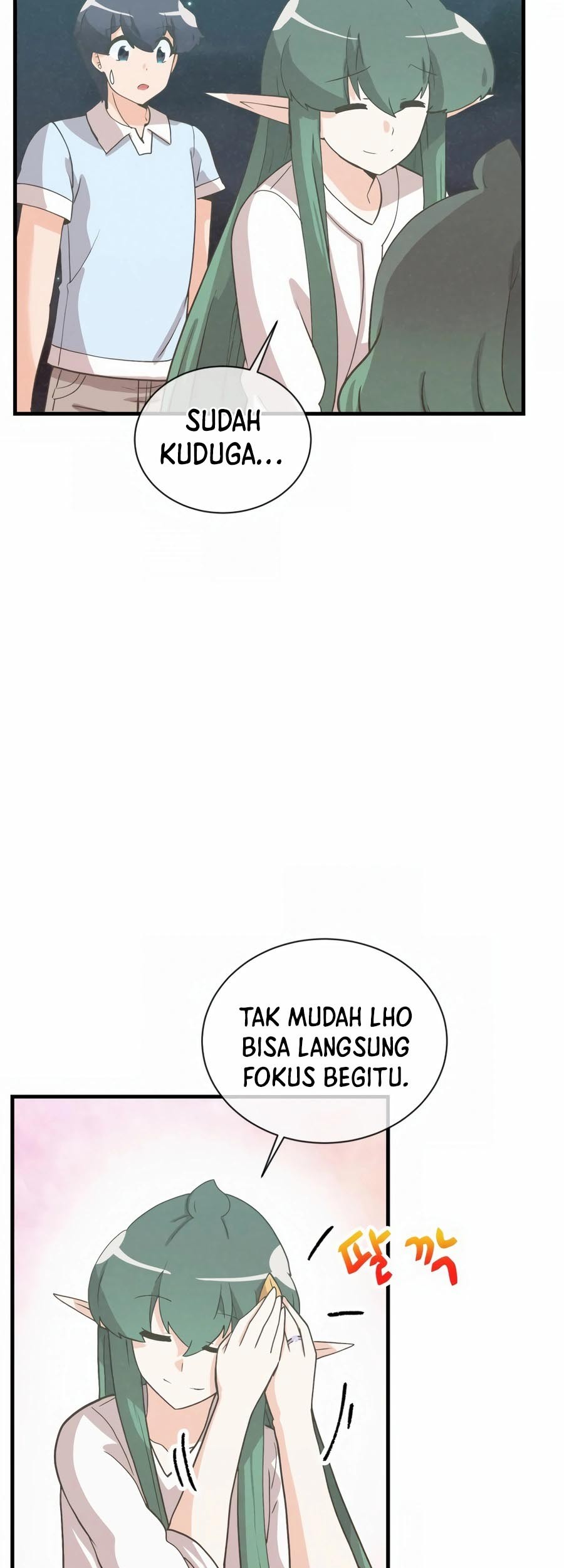 Spirit Farmer chapter 182 halaman 24