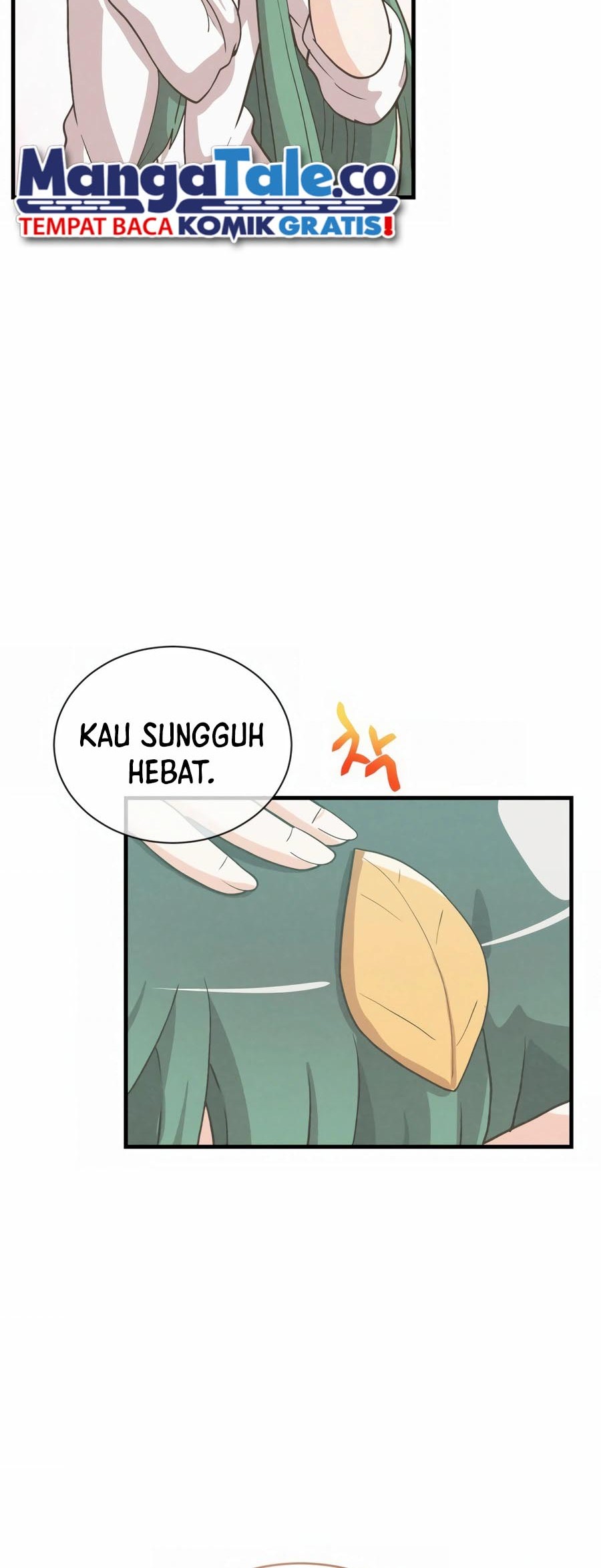 Spirit Farmer chapter 182 halaman 25
